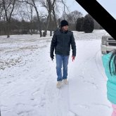 Busco pareja. Soy un hombre totalmente