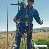 zorro2112 chico soltero en Vecindario