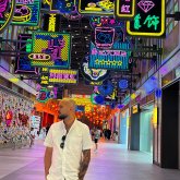 Chef. Agradable y sincera. Busco conocer