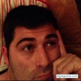 jcarlosca chico soltero en Montijo