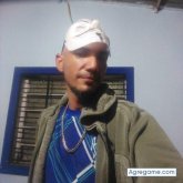 leovaldoalzolar chico soltero en Ciudad Guayana