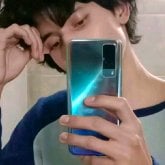 Busco conocer gente. Lo que pueda