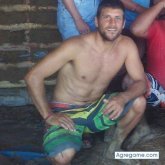 Chatear con Ndrew de Joaquín Suárez