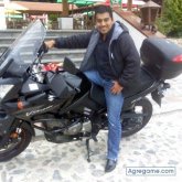 Fotografo. Busco hacer amistades. Una