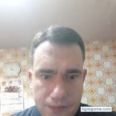 joseivan4364 chico soltero en Madrid