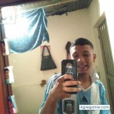 Andrey Gomez