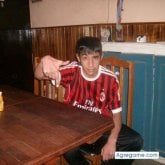 Ever Chacon