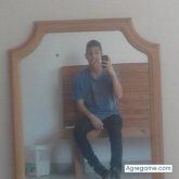 Chatear con Thomy10 de Huacho