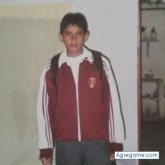 yrving2004 chico soltero en Oquendo