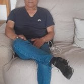 Mujer sola para relación o lo que más