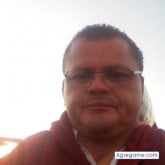 Manuel Jesus Gutierrez Azcorra