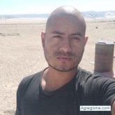 Meliodas Kanou Cisneros Montey, Hombre soltero, 34 años de Huancavelica