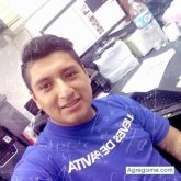 LorMarx chico soltero en Trujillo