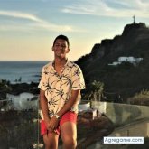 Rafael Alberto