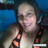 wendy1969 chica soltera en El Tigre