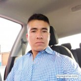 Fernando Angel Sandoval