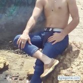 AntonioXino chico soltero en Ciudad Darío