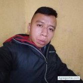 Fredy Coc, Chico soltero, 29 años de San Pablo, San Marcos