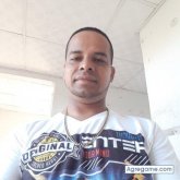 Alfredro chico separado en Algarrobo