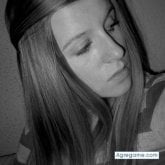 Loira chica casada en 