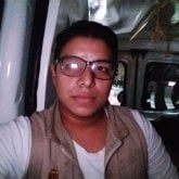 Busco a una chica con quién platicar