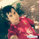 Fredi Almeira
