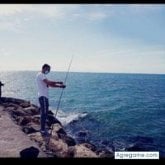 Busco pareja. Una mujer. Normal.
