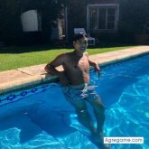 Djskf, Chico de Lathrop para Chicos en Agregame.