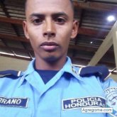 Cristian Serrano
