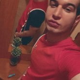 David