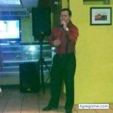 Juanma1968 chico soltero en 