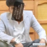 Chatear con Jhoan68429e89 de La Guardia