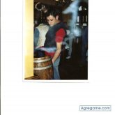 jjose123 chico soltero en San Ildefonso O La Granja