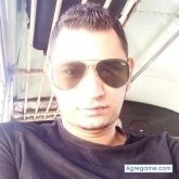 cristhiansalgado chico soltero en Tegucigalpa