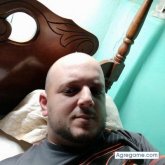 omarvalle8932 chico soltero en Cerro