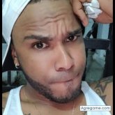 Chatear con Adamel86 de Bronx