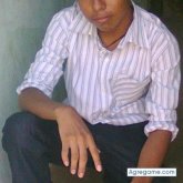 eduAR5 chico soltero en Arcelia