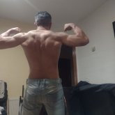 Joselo40 chico soltero en Getafe