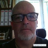 Jubilado. Busco hacer amistades. Quiero