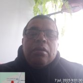 Luis Fernando barrios