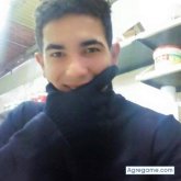 Chatear con Fm113891 de Lunahuaná