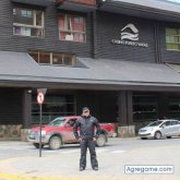 arielnavarro39 chico soltero en Punta Arenas