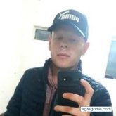 Samuel Levario, Chico de Albertville para Chicos en Agregame.