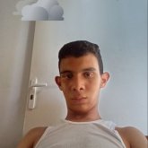 Una mujer de 30 años. Soy   un hombre