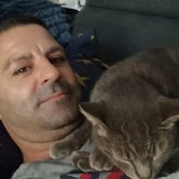 Luiyi81 chico soltero en Valverde Del Hierro