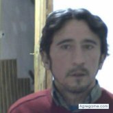 RobertoGarro chico soltero en Albir