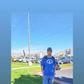 Busco ligar. Conocer. Hombre serio