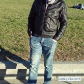 Aleullmann chico soltero en Luque