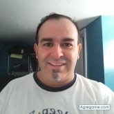 Busco ligar. Mujer cerca. Buena persona.