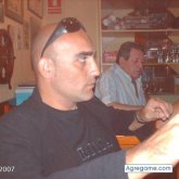 srbloody chico soltero en Madrid